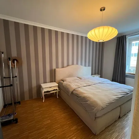 Engel's Eck Апартаменты